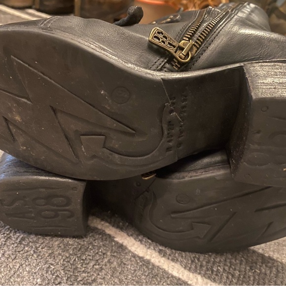 AS98 Booties Frankie - Picture 5 of 5